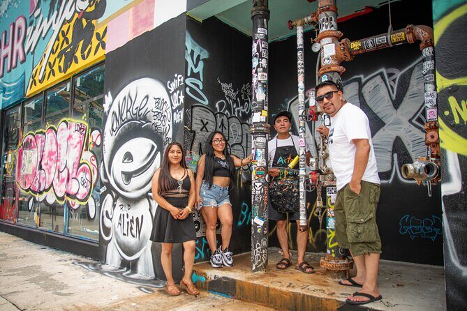Private Wynwood Miami Photoshoot - Is this Tour Worth the Price?