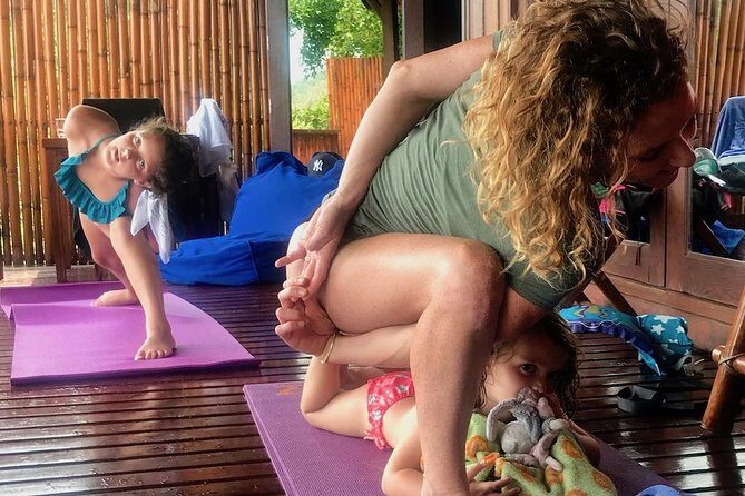 Private Yoga Classes for Individuals, Families & Groups - Frequently Asked Questions