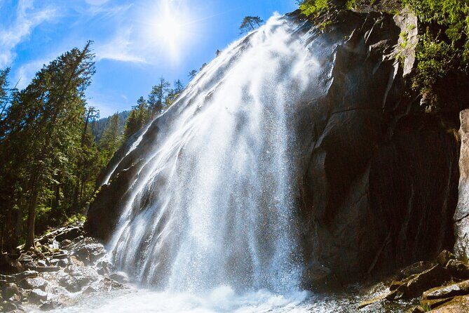 Private Yosemite National Park Day Trip from San Francisco - Free Time in Yosemite Valley: Exploring Your Way