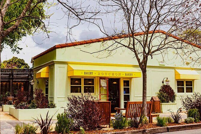 Private Yountville Art Walk Tour - Why Choose This Tour?