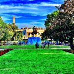PrivateTour of Mount Vernon By Van. - Real Traveler Insights and Practical Tips