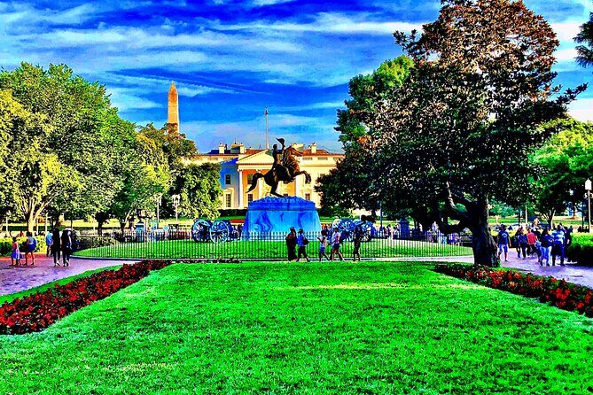 PrivateTour of Mount Vernon By Van. - Real Traveler Insights and Practical Tips