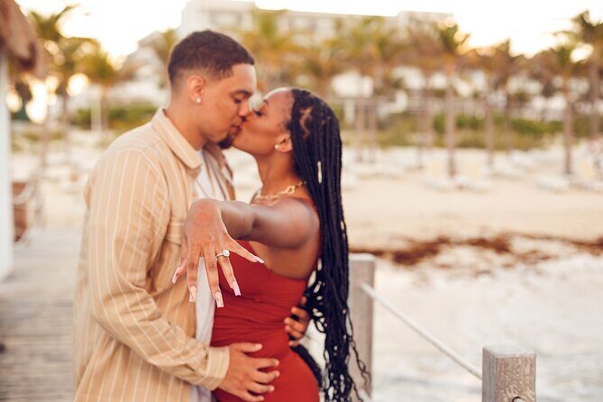 Professional Photo Shoot in Galveston - Who Should Consider This Experience?