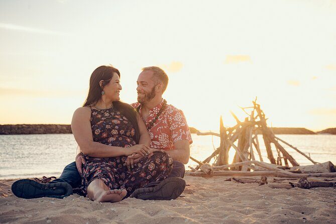 Professional Photographer in Honolulu - How the Experience Works: The Step-by-Step Process