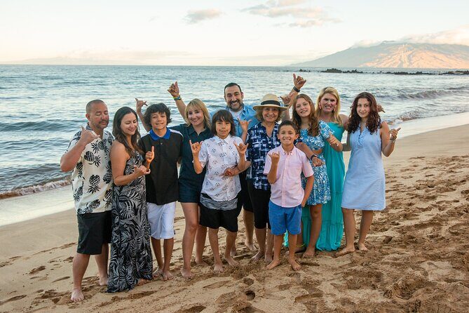 Professional Photographer in Maui - Final Thoughts