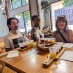 Prohibition in Providence: A Drinking History Tour - The Sum Up