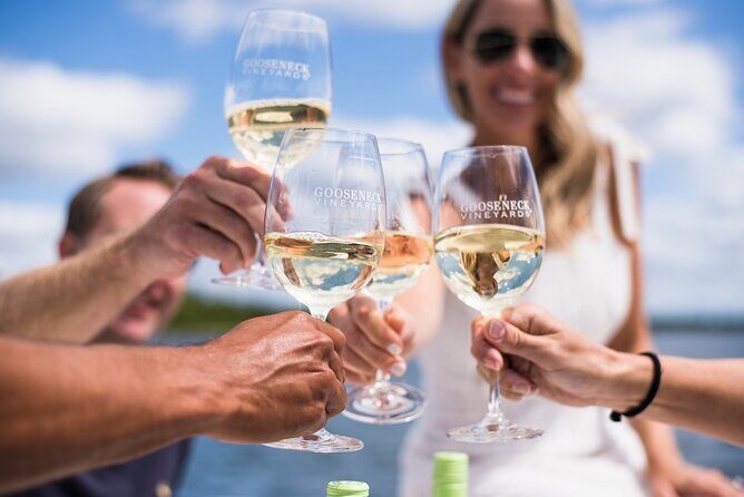 Providence Wine & Brine Boat Cruises - The Sum Up: Is the Providence Wine & Brine Boat Cruise worth it?
