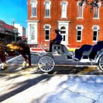 Public Group Historical Carriage Tour of Galveston - Why This Tour Offers Real Value