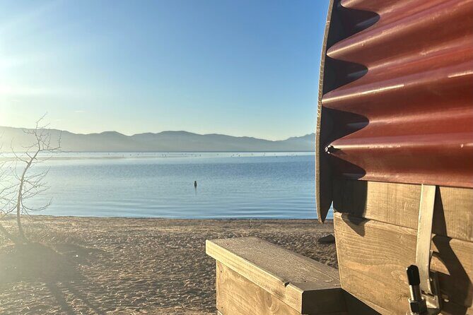 Public Sauna Experience at Tahoe Vista Recreation Area - Frequently Asked Questions