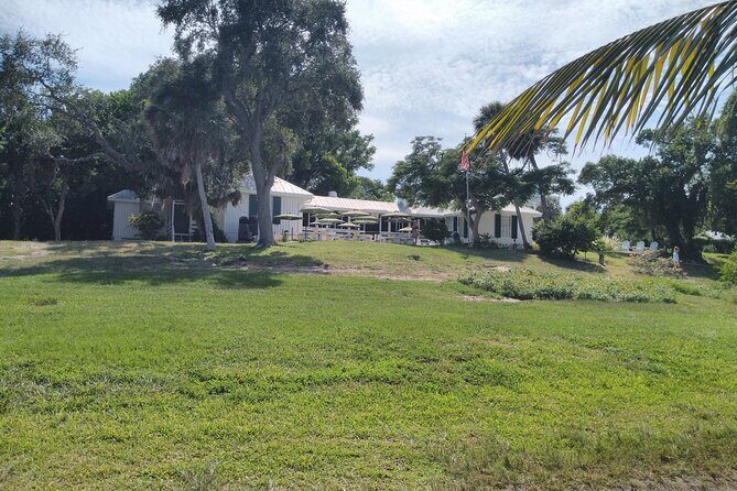 Punta Gorda/Boca Grande Beach Day Private 5hr Charter - Who Should Consider This Tour?