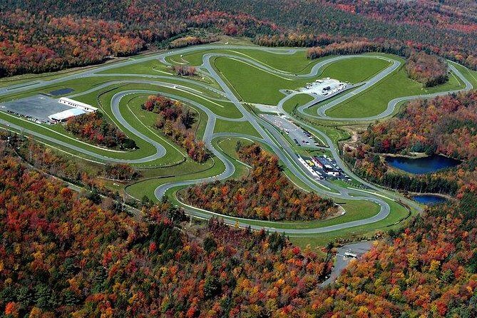 Racecar Driving Experience via Private Helicopter from NYC - Why This Experience Is Worth Considering