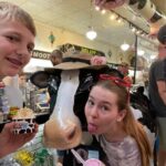 Radical Rouses Point Scavenger Hunt - Final thoughts