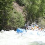 Raft the Blue River Rare Gem of Colorado Closest to Breckenridge - The Guides and Personal Touch