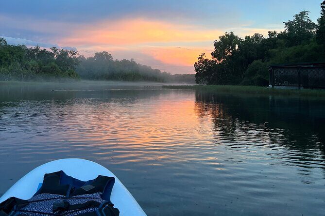 Rainbow Springs Clear Kayak and Paddleboard Guided Tours - Authentic Feedback from Past Travelers