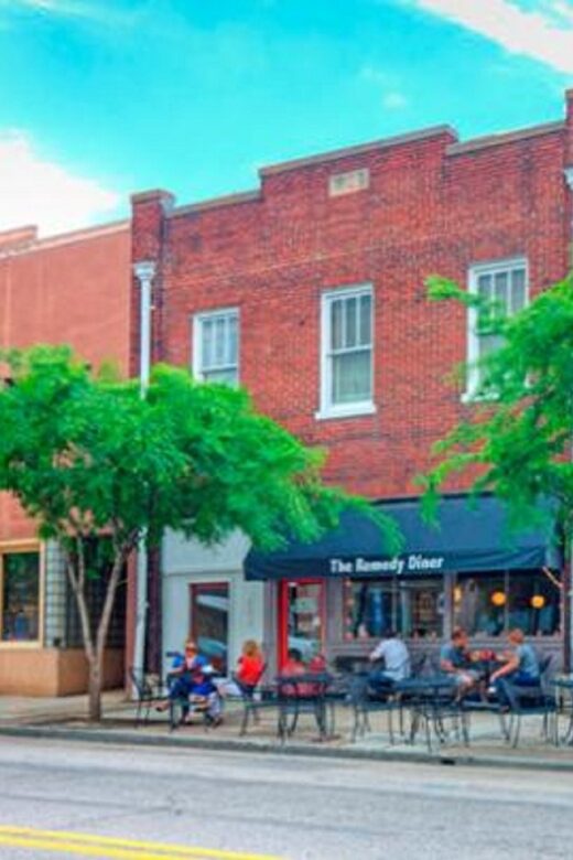 Raleigh African American History Tour - Who Should Take This Tour?