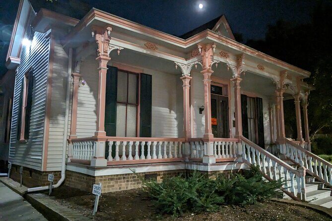 Raleigh Ghost Walk - Authenticity and Fun: What Reviewers Say