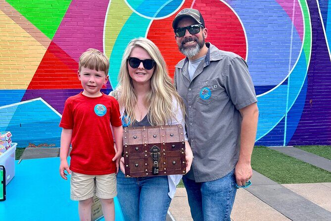 Raleigh Kids Treasure Hunt - Walking Scavenger Hunt - Practical Considerations: What You Need to Know