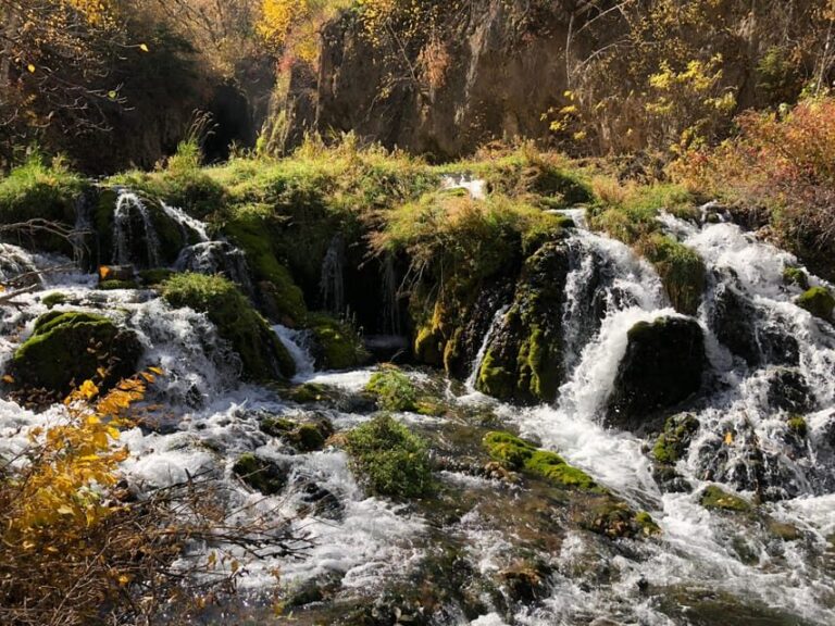 Rapid City: Devils Tower & Spearfish Canyon Private Tour - The Highlights of the Tour: A Deep Dive