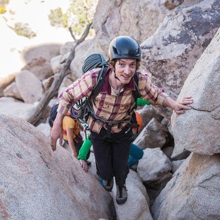 Rappelling Adventure in Joshua Tree National Park (4 Hours) - The Value of Guided Rappelling in Joshua Tree