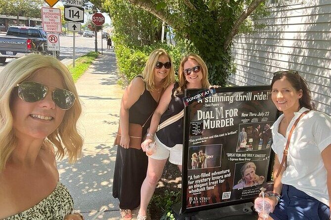 Rare Rhinebeck, NY Scavenger Hunt - What the Reviews Reveal