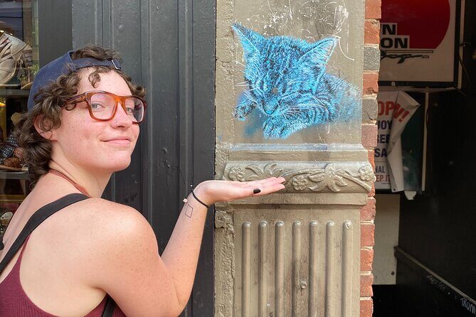 Rare Richmond Scavenger Hunt - FAQ