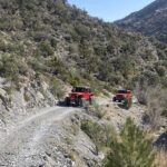 Red Rock Canyon Half Day Jeep Tour Offroad Adventure - Authentic Reviewer Insights
