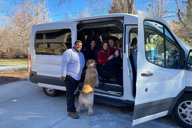 Red Rocks Concert Carpool - Final Thoughts: Who Should Consider This Shuttle?