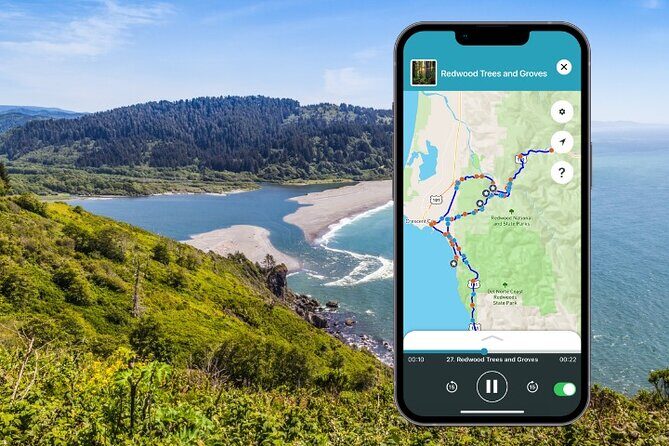 Redwood National Park Self-Guided Audio Tour - Final Thoughts