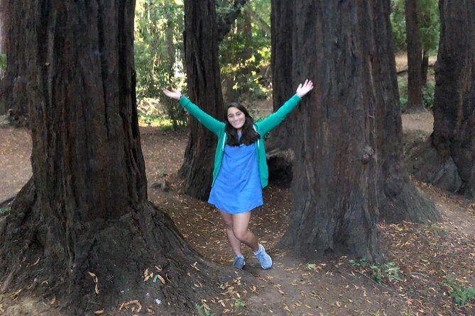 Redwoods of Marin and Mt. Tamalpais Walking Tour with Local Guide - Why This Tour Is Worth Considering
