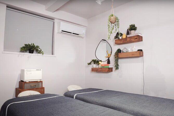 Reignite the Spark with a Couples Massage in NYC 60 Mins - Detailed Review of the Couples Massage Experience in NYC