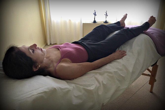 Reiki Energy Healing Session - What to Expect from Your Reiki Energy Healing Session