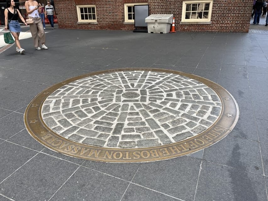 Relive 1776: Interactive AR Experience on The Freedom Trail - Why This Tour Works