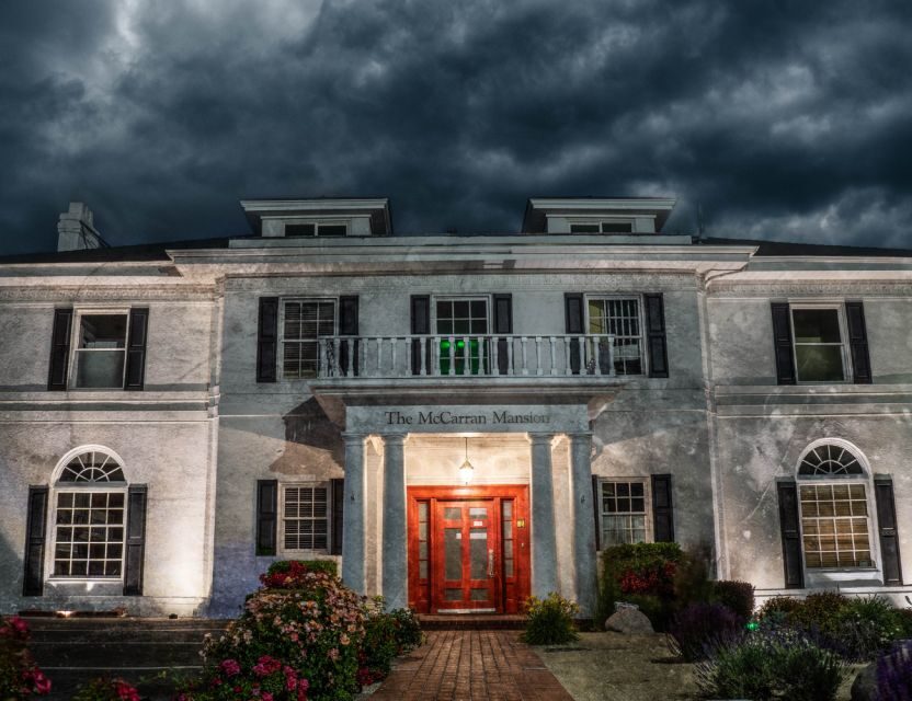 Reno: Gangs and Gamblers Haunted Walking Tour - The Value & Experience