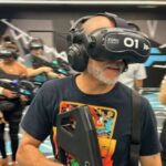 Reno: Zero Latency Extreme Virtual Reality Experience Ticket - What to Expect from Your VR Adventure in Reno