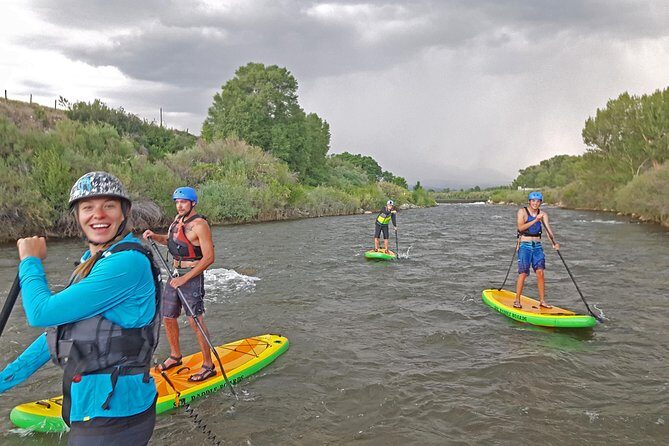 Rentals: 1-Day Personal Floatation Device PFD - What You Can Expect from the Rental Experience