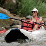 Rentals: Half-Day Inflatable Kayak (2 Persons) - Final Thoughts
