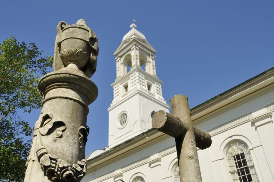 REV Walks - Ghost Tour - What Sets This Tour Apart?