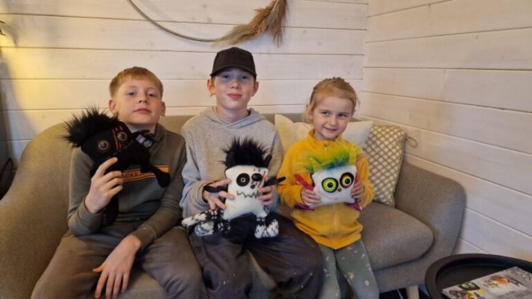 Reykjavik: Make an Icelandic Wool Monster - Crafting Your Wool Monster: What to Expect