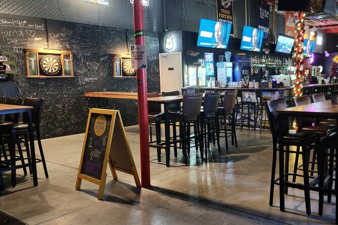 Rhythm and Brews All Inclusive Nashville Pub Adventure - Who Would Love This Experience?