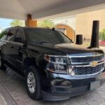 Richmond City to Richmond Airport (RIC) - Departure Private Transfer - A Deep Dive into the Experience