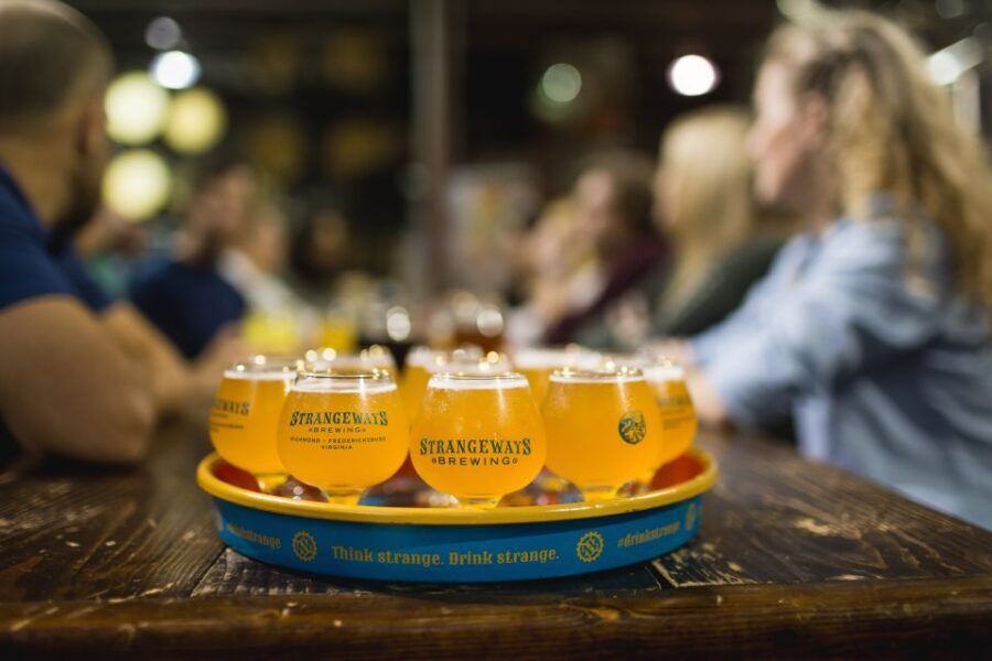 Richmond: Guided Tour of Local Breweries with Tastings - Analyzing the Value: Is It Worth It?