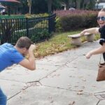 Richmond Scavenger Hunt by Operation City Quest - Who Will Love This Tour?