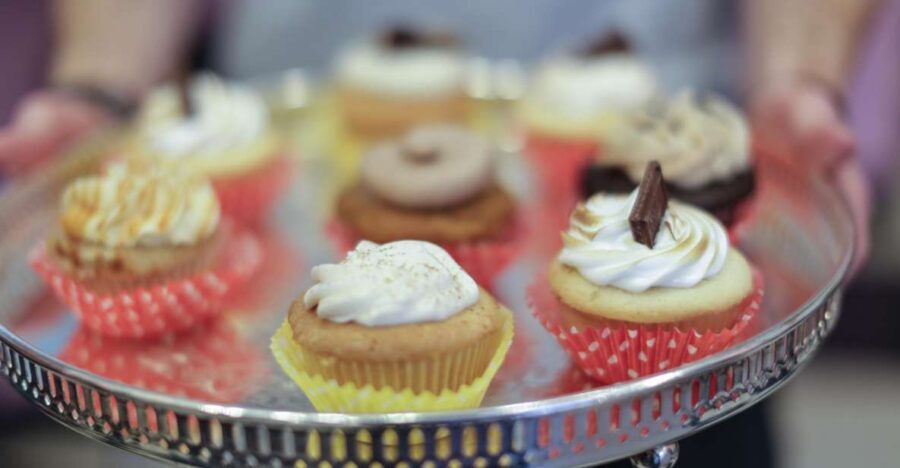 Richmond: Trendy Carytown Food Tour - Who Will Love This Tour?