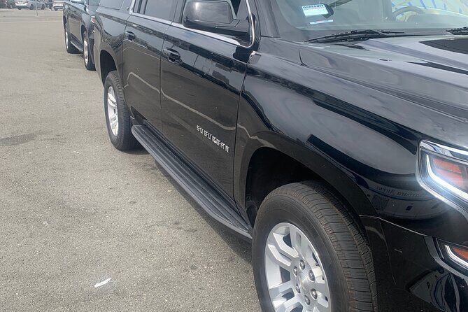 Ride in Style: Anaheim To LAX - Why Choose This Service?