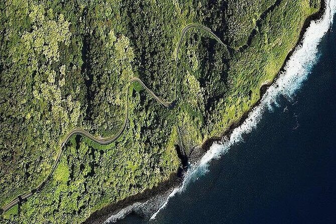 Road to Hana Deluxe Rainforest and Waterfall Experience from Oahu - A Deep Dive into the Maui Road to Hana Tour