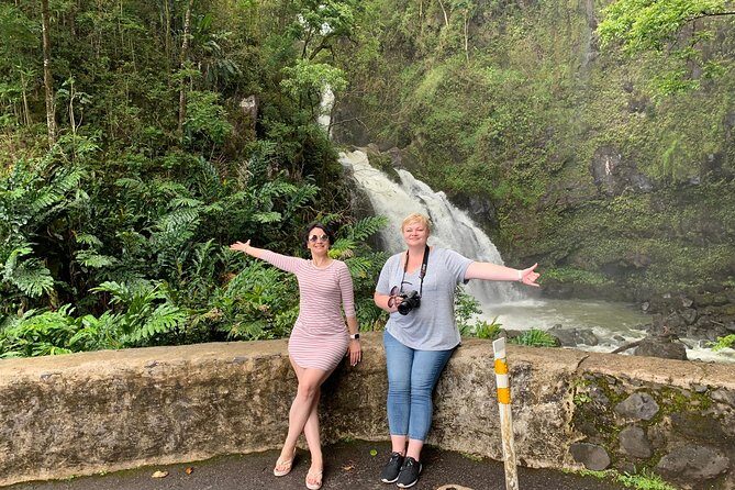 Road to Hana Maui Private Panoramic Tour - In Spanish - Who Will Love This Tour?