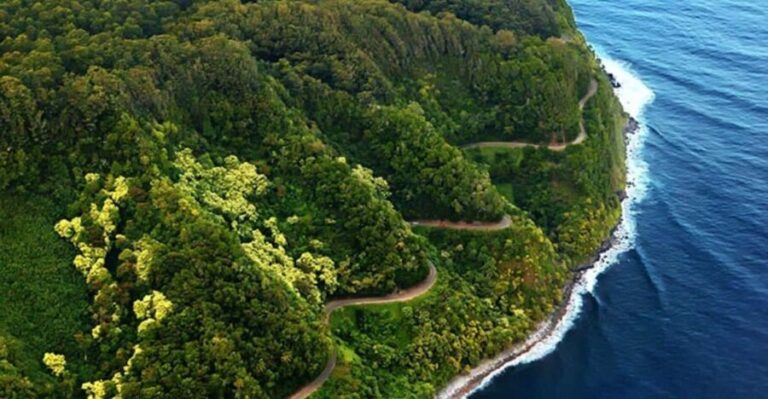 Road to Hana: Professional Guide, Food, Swimming, Waterfalls - Practical Details & Tips
