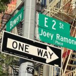 Rock and Roll History and Culture Walking Tour in New York - The Itinerary Breakdown