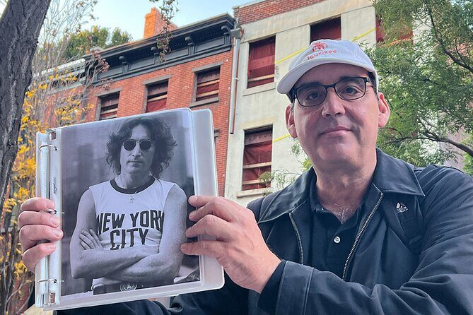 Rock and Roll History and Culture Walking Tour in New York City - Why This Tour Offers Great Value
