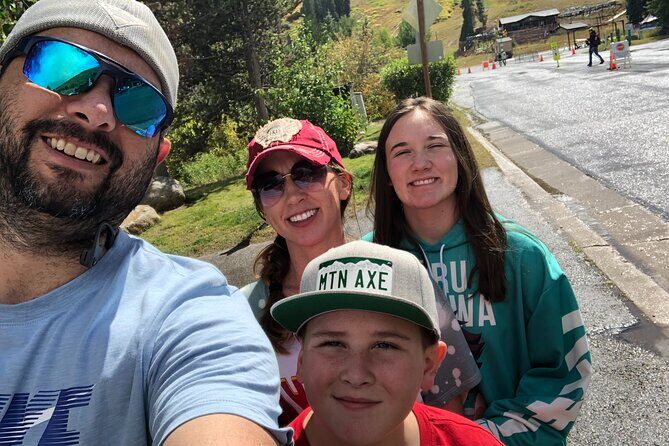 Rockin Red Bank Scavenger Hunt - Insights from Reviewers